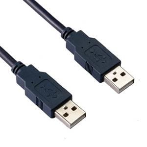 USB 2.0 Cable Male - Male - Brantford Surplus