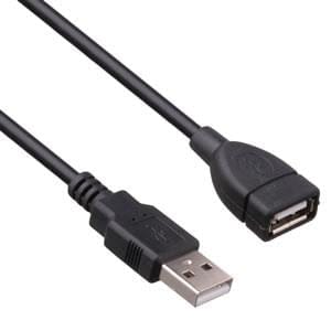 Cable - USB Extension 10 Foot