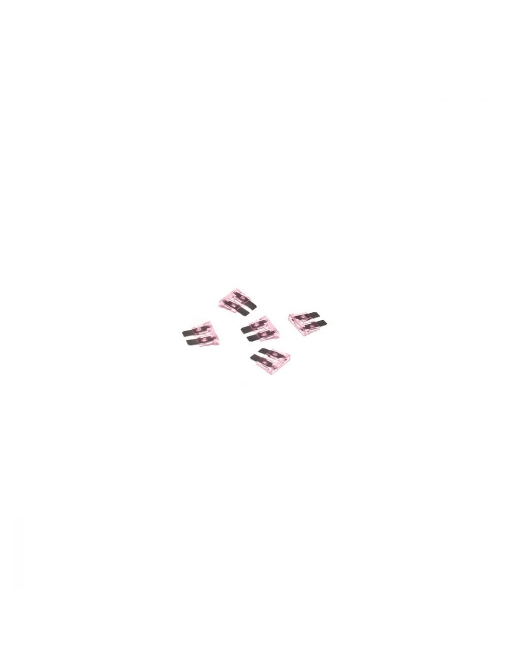 ATC fuse 3A pack of 5 - Brantford Surplus