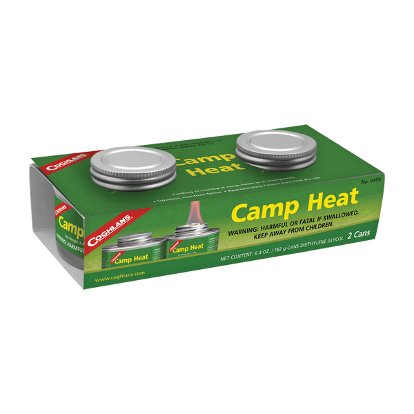 Camp Heat