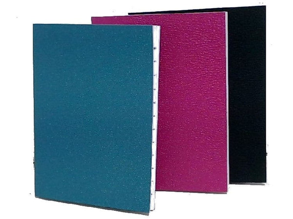 Address Book Mini Leatherette Ass't Colours