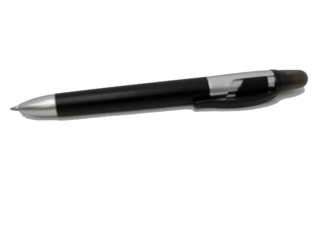 Pen w/Highlighter Black Barrel - Brantford Surplus