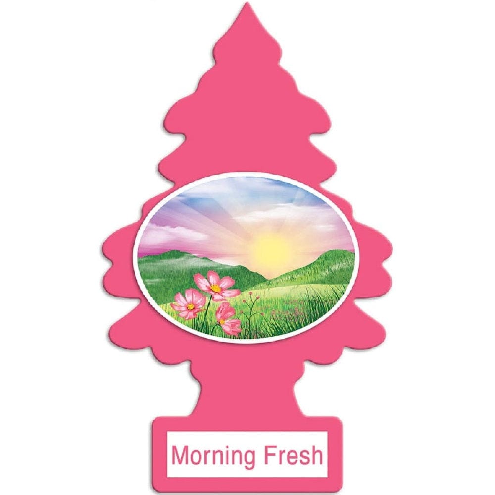 LITTLE TREES MORNING FRESH/144 - Brantford Surplus