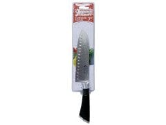 Knife santuko 7 inch forged stainless steel blade