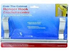 over the cabinet door hanger hook