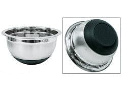 Bowl Mix 1.5L Stainless Steel With Silicon Base