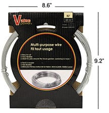 Wire Multi Purp 1.5mmx25m