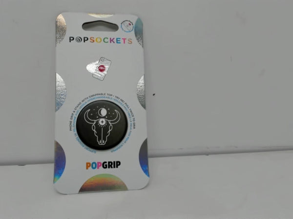 Popsockets Phone Grip & Stand Bull Moon