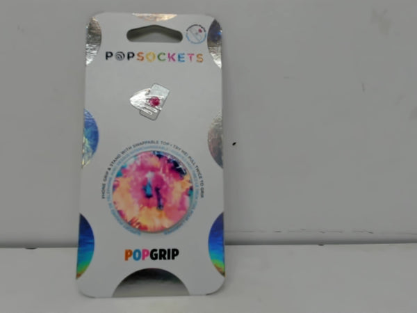 Popsockets Phone Grip & Stand Chroma Splash