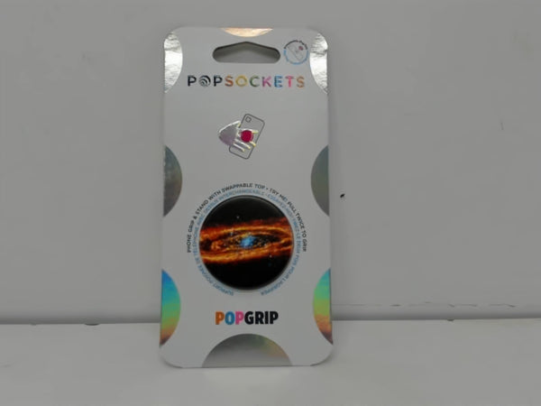Popsockets Phone Grip & Stand Galaxy Ablaze