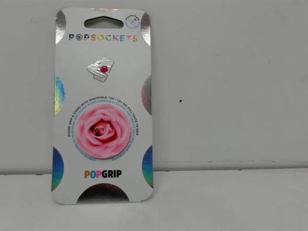 Popsockets Phone Grip & Stand Rose All Day
