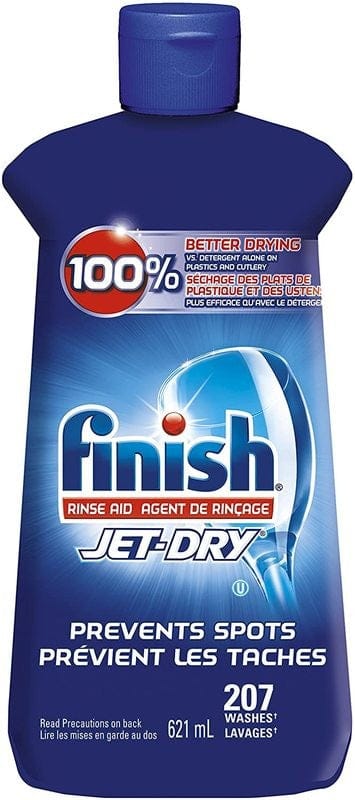 FINISH JET-DRY 621ml - Brantford Surplus