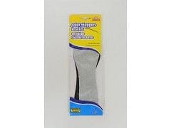 ODOR STOPPERS INSOLES WOMEN'S SIZE
