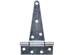 T-Hinge 8 inch 10 pc - sold individually