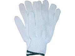 Gloves cott/ knit Lrg green  $6.99 DOZsub105547lg
