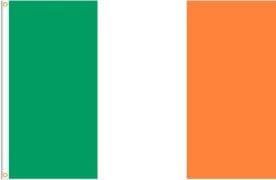 Flag 36"x60"-Ireland