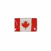 Pin : Canada Basic Flag Small