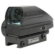 Kestrel Red / Green Dot Sight Killhouse - Brantford Surplus