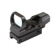 Shrike Red / Green Dot Sight Killhouse - Brantford Surplus