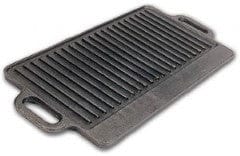 Cast Iron Griddle - Brantford Surplus