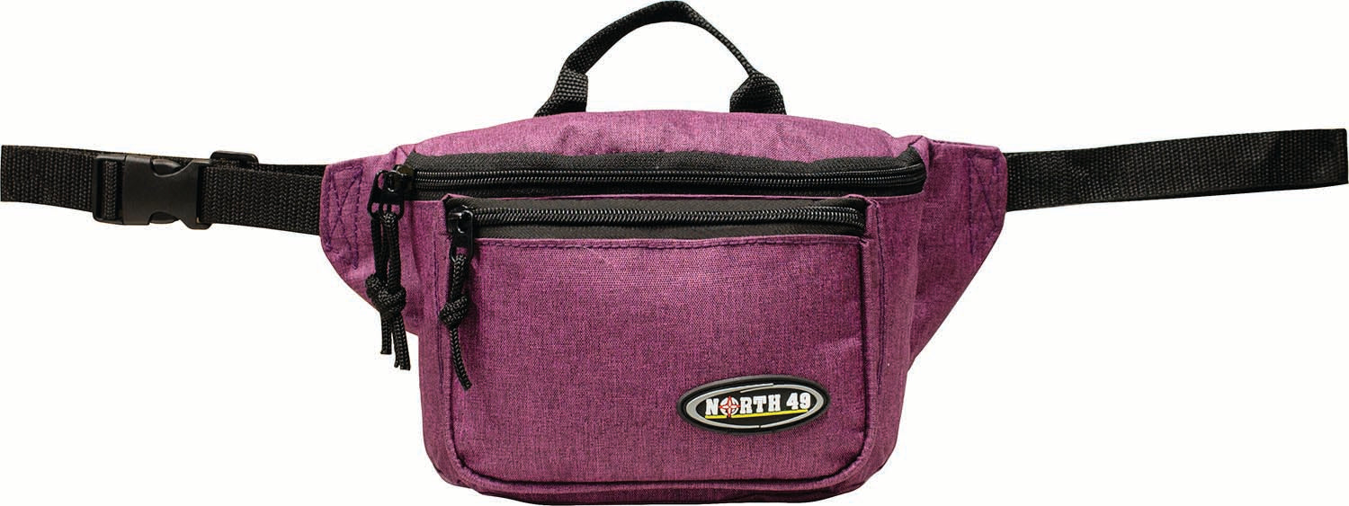 Hitch Fanny - Purple - Brantford Surplus