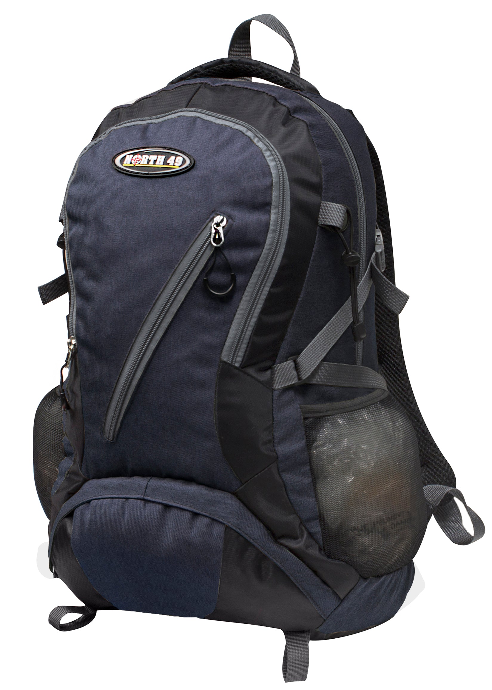 Hiker Daypack - Navy - Brantford Surplus