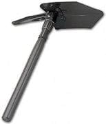 Combination Pick Shovel - Brantford Surplus