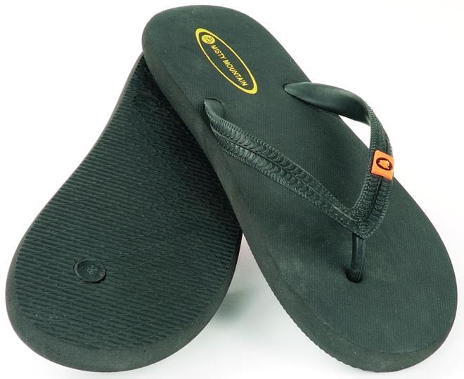 Flip Flop Sandals - Men's