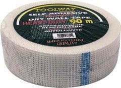 Drywall mesh tape 90m - Brantford Surplus