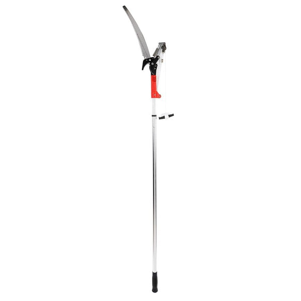 Gear Action Tree Pruner Extendable 69.5 - 110 inch
