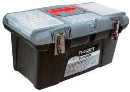 Toolbox 19 inch - Brantford Surplus