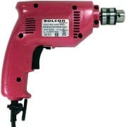 Electric hand drill BP107