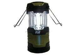 Lantern collapsible COB LED 500 lumens tak-lite 500 rockwater designs
