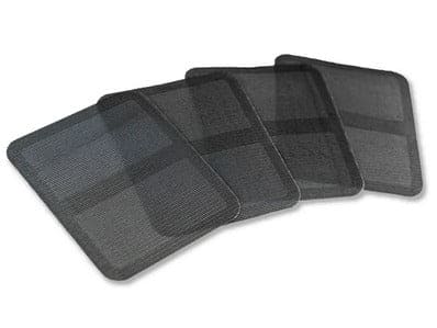 Mesh repair patches - Brantford Surplus