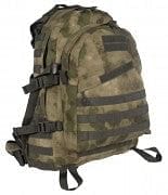 Mil-spex Tactical Pack Atac Foliage 15x20x9inch 38x50x23cm