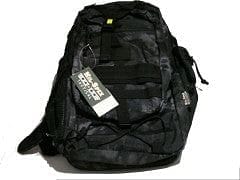Transport backpack - medium mil-spex black watch