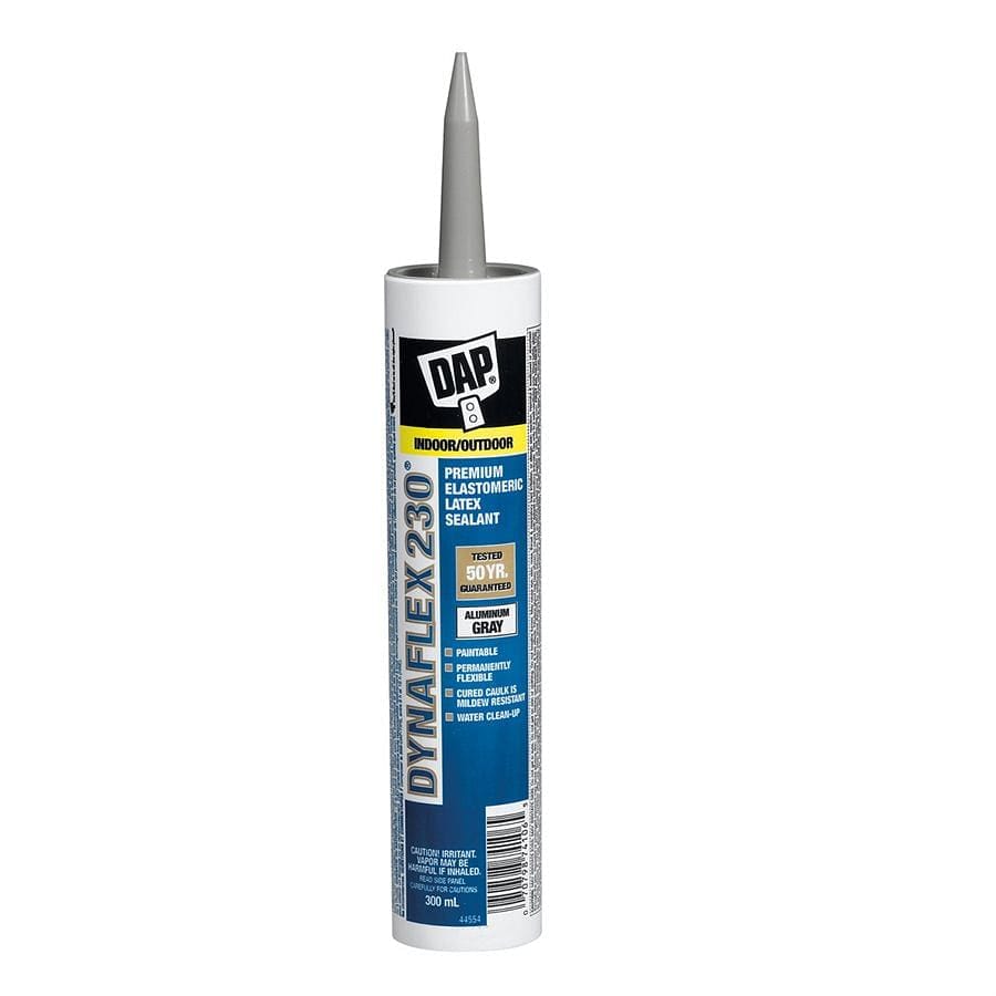 Sealant Grey 300ml Dynaflex - Brantford Surplus