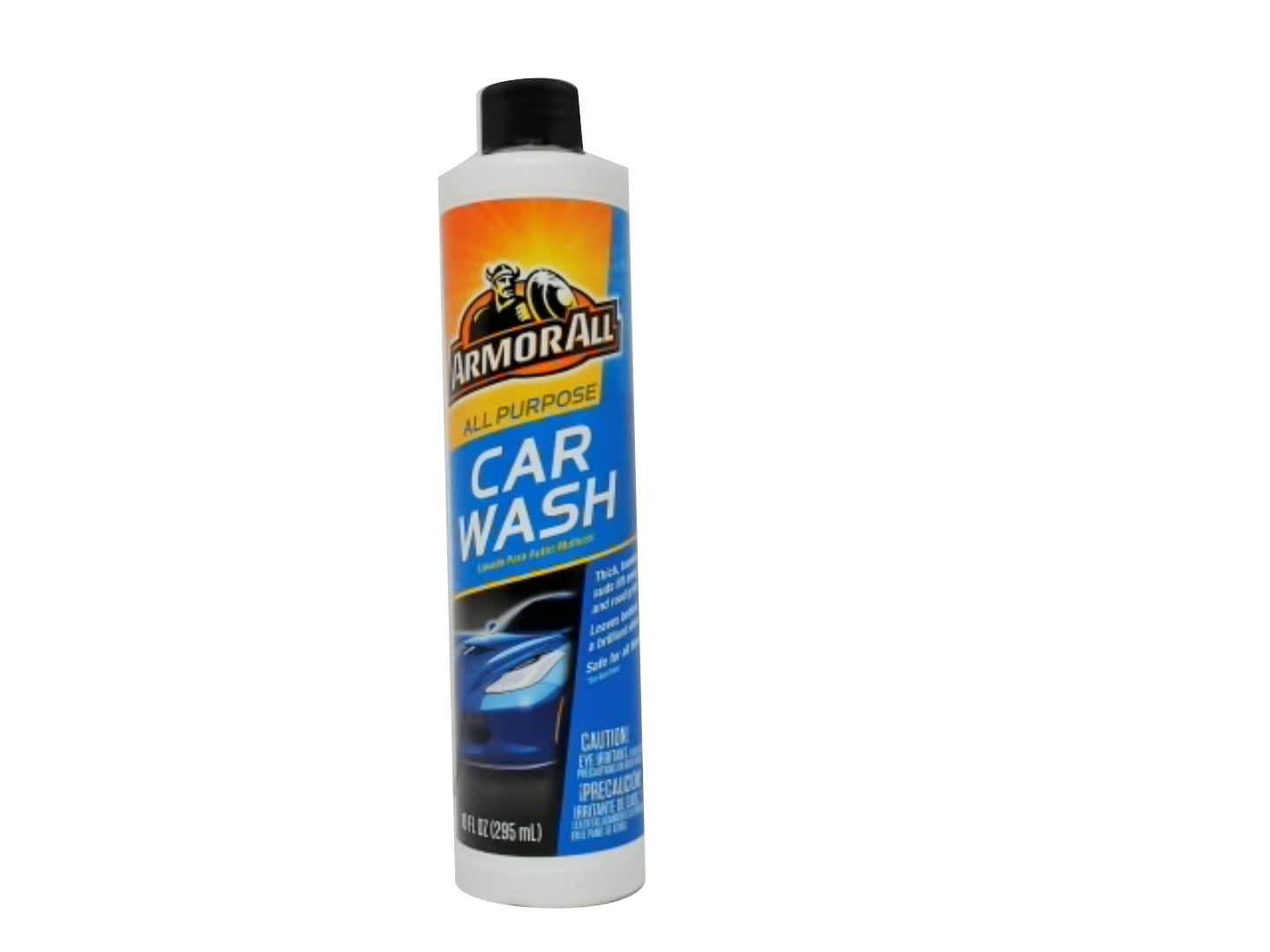 Car Wash All Purpose 295mL Armor All - Brantford Surplus