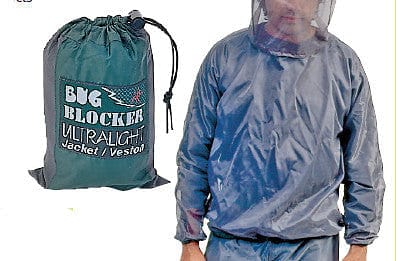 Bug Packer Jacket Large - Brantford Surplus