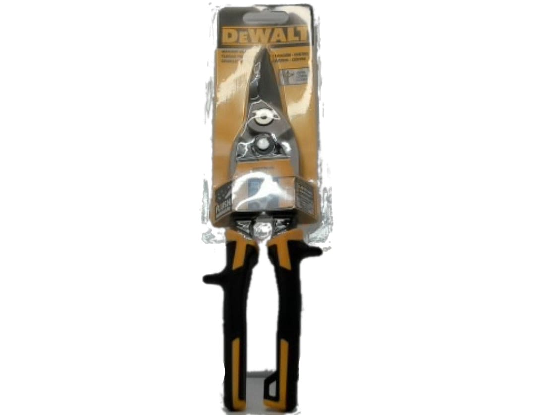 Aviation Snips Center Cut Dewalt - Brantford Surplus