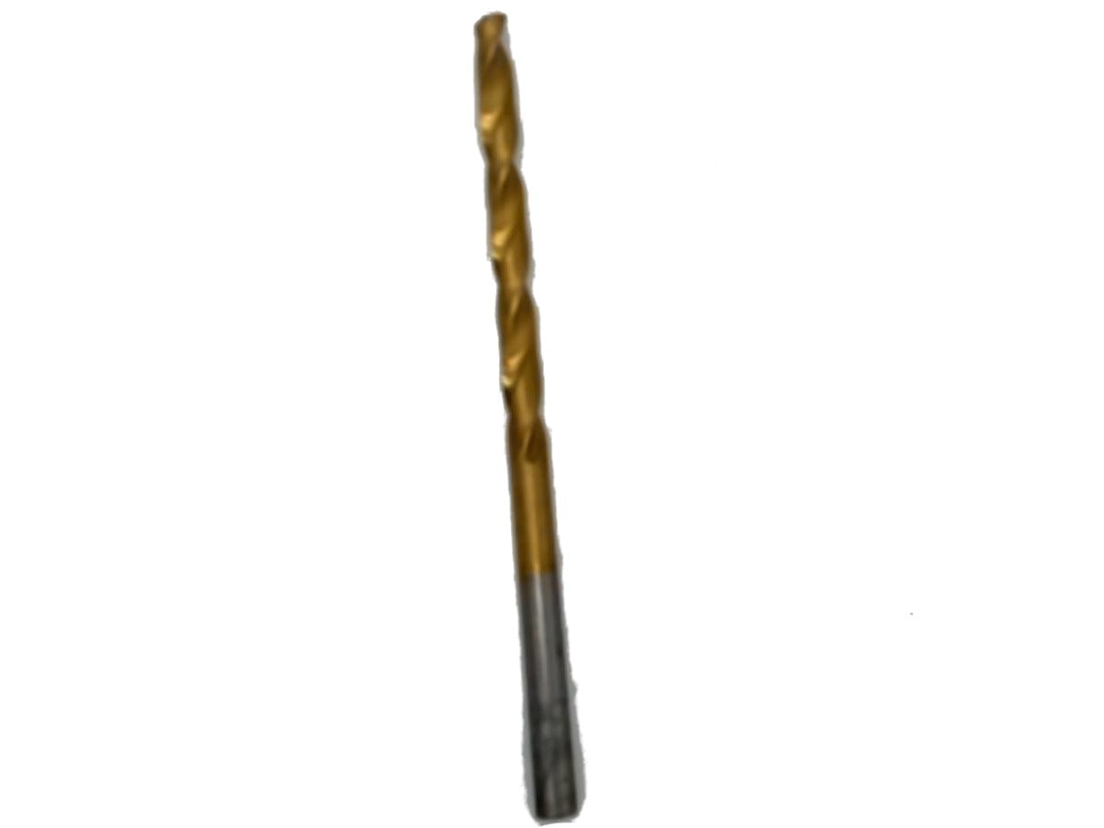 Drill Bit #28 Titanium - Brantford Surplus