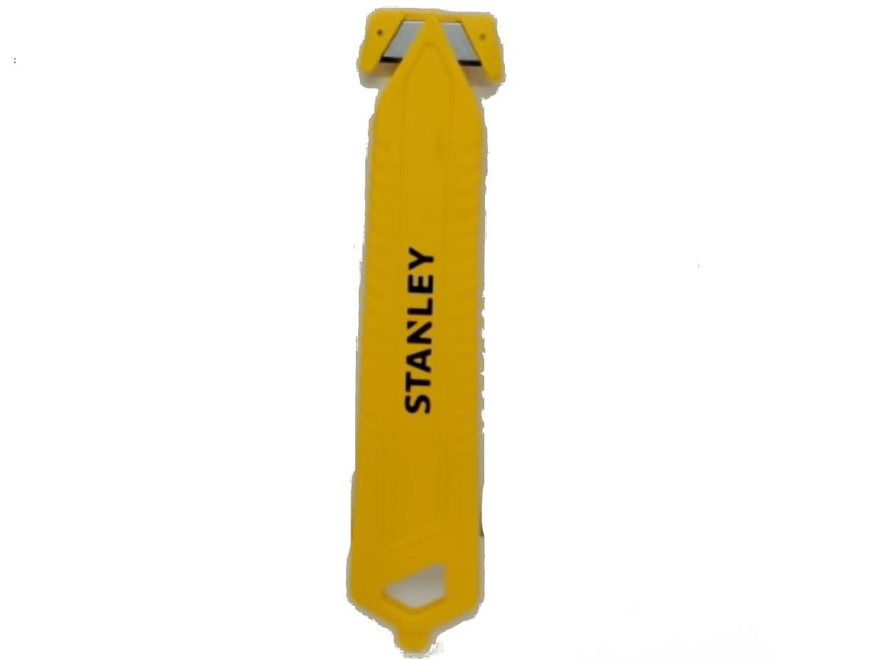 Pull Cutter Tool Double Blade Stanley seat belt cutter - Brantford Surplus