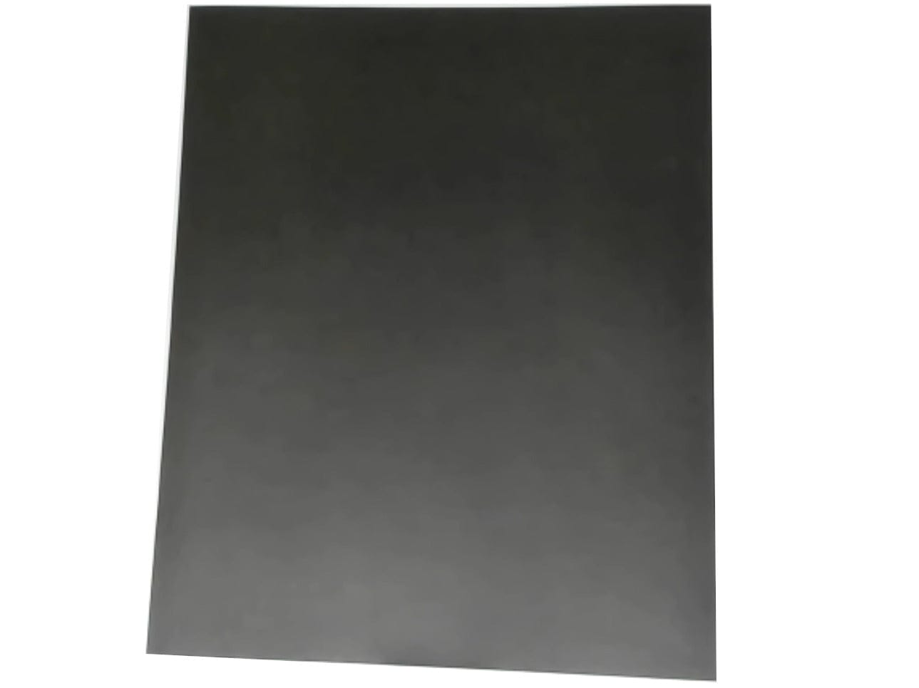 Sandpaper 1500 Grit 9"x11" Sheet 15% Brown Latex Silicon Carbide - Brantford Surplus