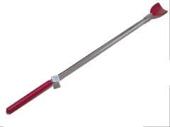 EXTENDABLE SHOE HORN 24/DISP ASST COLOR - Brantford Surplus