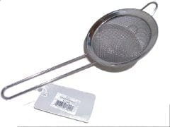 STRAINER SS 10CM - Brantford Surplus