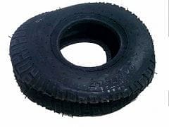 Tire 15/600x6 2 Ply Tire Only ($5.84 OTS INCLUDED) - Brantford Surplus