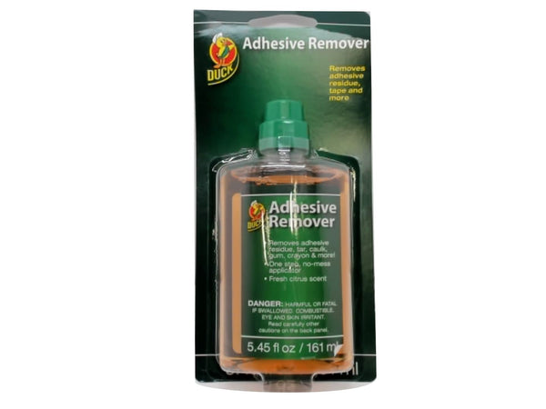 Duck Adhesive Remover