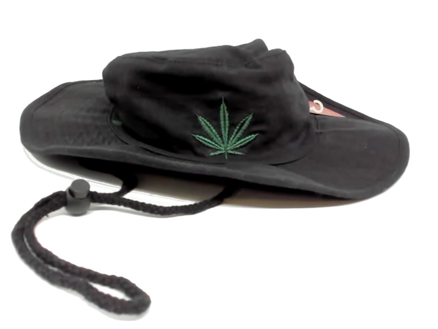 Boonie Hat Black 420 - Brantford Surplus