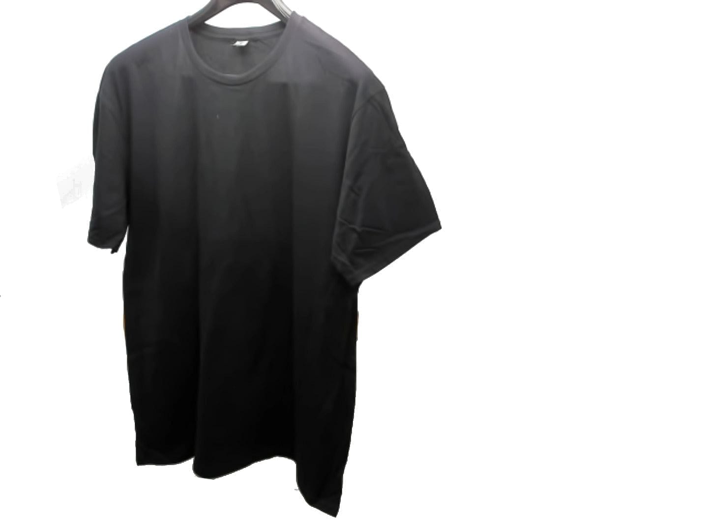 T-Shirt Black XL Gildan - Brantford Surplus