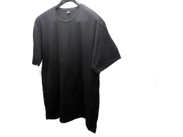 T-Shirt Black 2XL Gildan